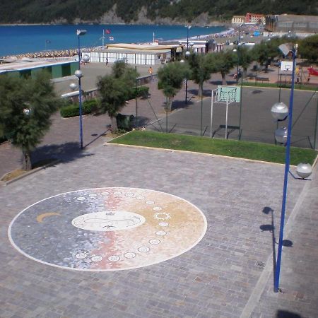 La Maison Due Guestin Sestri Levante Exteriér fotografie