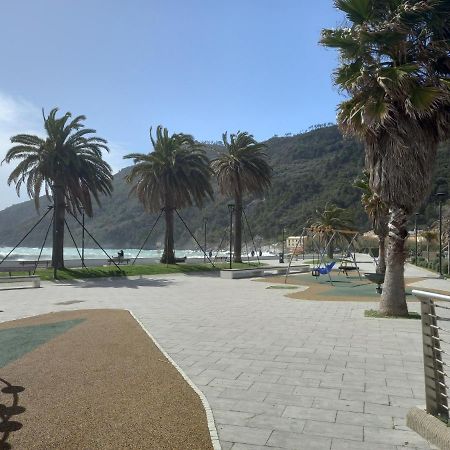 La Maison Due Guestin Sestri Levante Exteriér fotografie