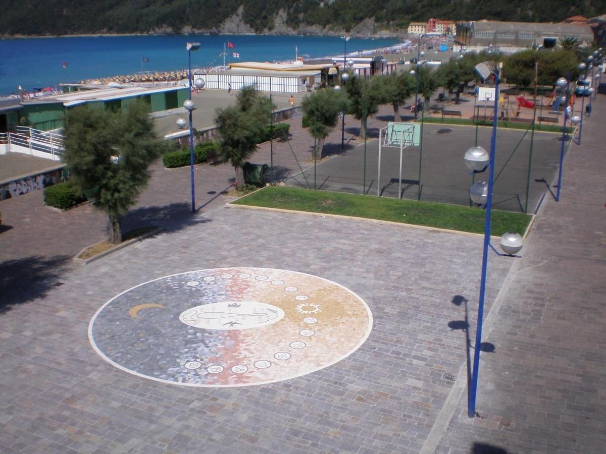 La Maison Due Guestin Sestri Levante Exteriér fotografie
