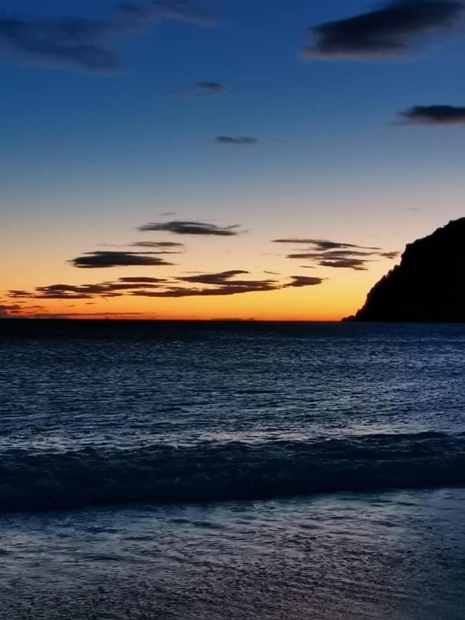 La Maison Due Guestin Sestri Levante Exteriér fotografie